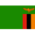 Escudo de Zambia