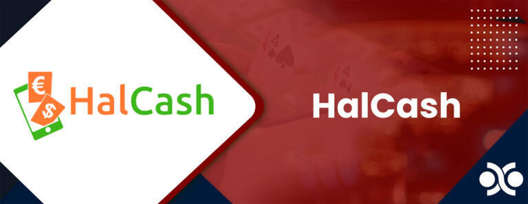 Halcash método de pago en España