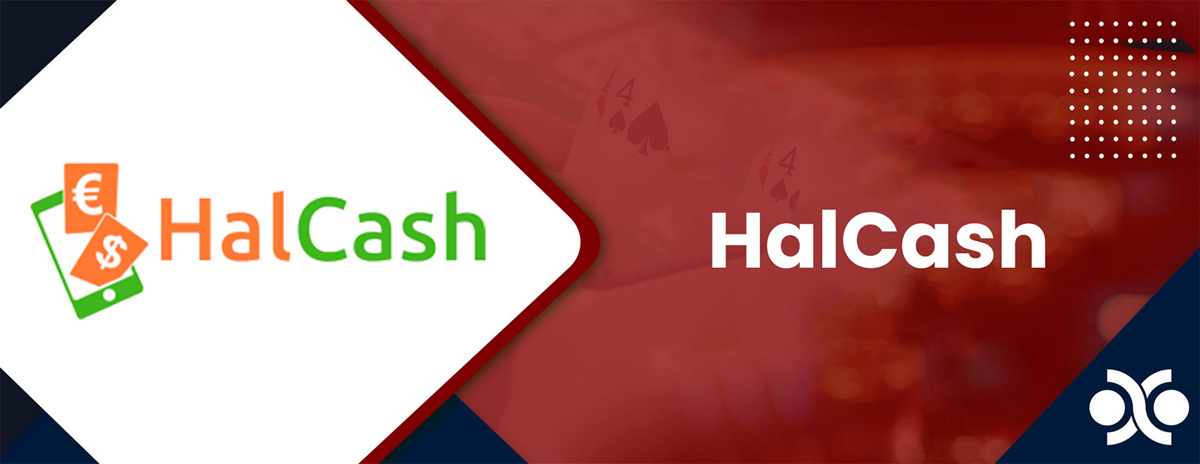 Halcash método de pago en España