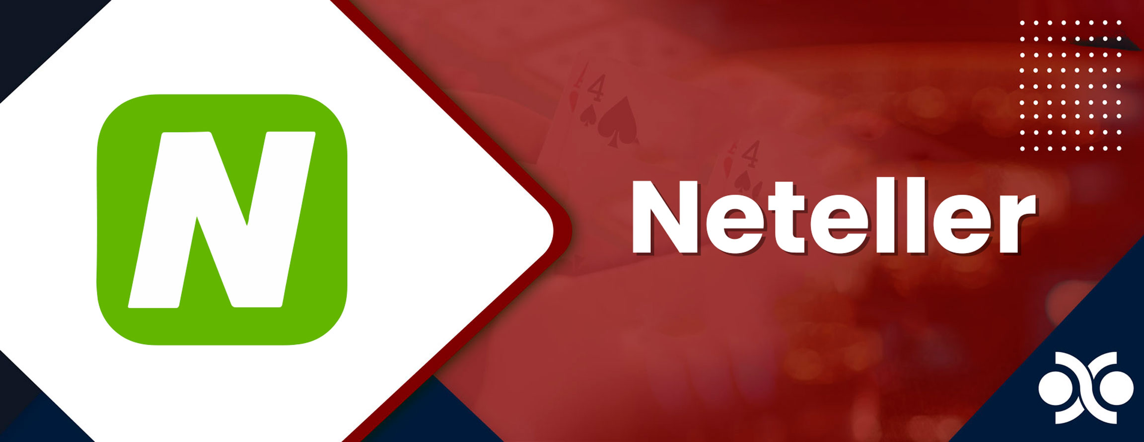 Método de pago Neteller España