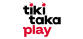 TikiTaka Play -Logo