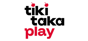 TikiTaka Play -Logo