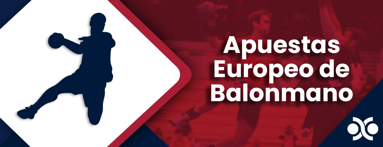 Apuestas Europeo de Balonmano