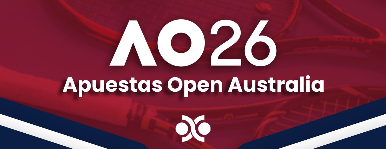Apuestas en el Open Australia