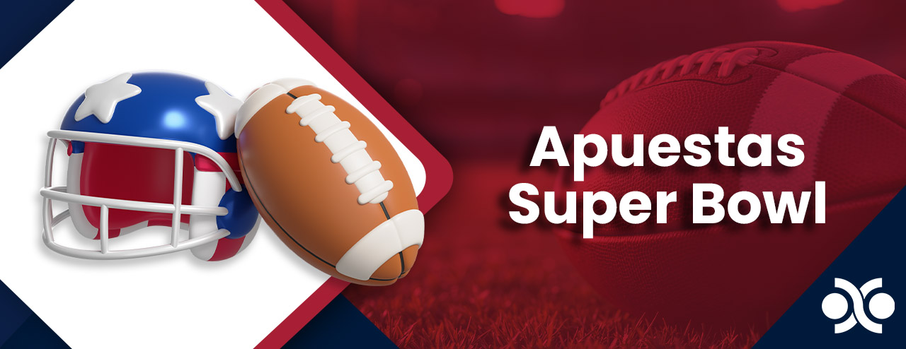 Apuestas SuperBowl en España