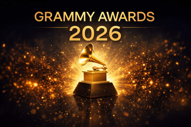 Grammy 2026