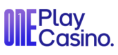 One Play Casino - Logo