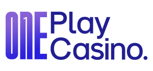 One Play Casino - Logo