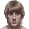 Paddy Pimblett