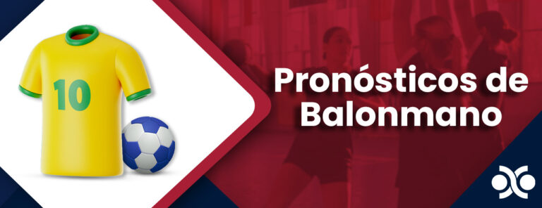 Pronósticos de Balonmano España
