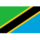 Tanzania equipo