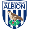 West Brom equipo