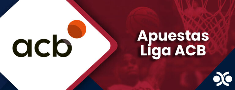 Apuestas Liga ACB