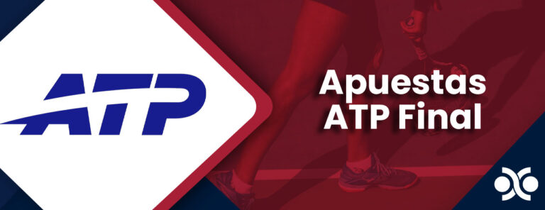 Apuestas ATP Finals
