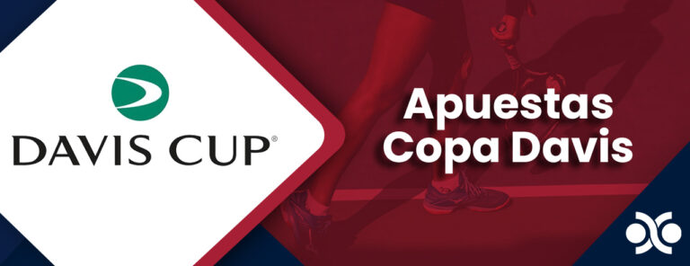 Apuestas Copa Davis en España