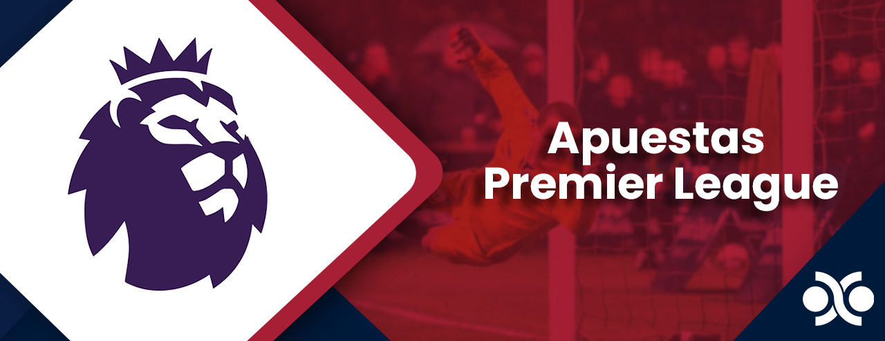 Apuestas Premier League