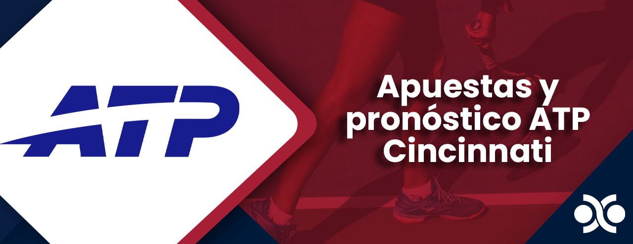 Apuestas y Pronosticos ATP-Cincinnati