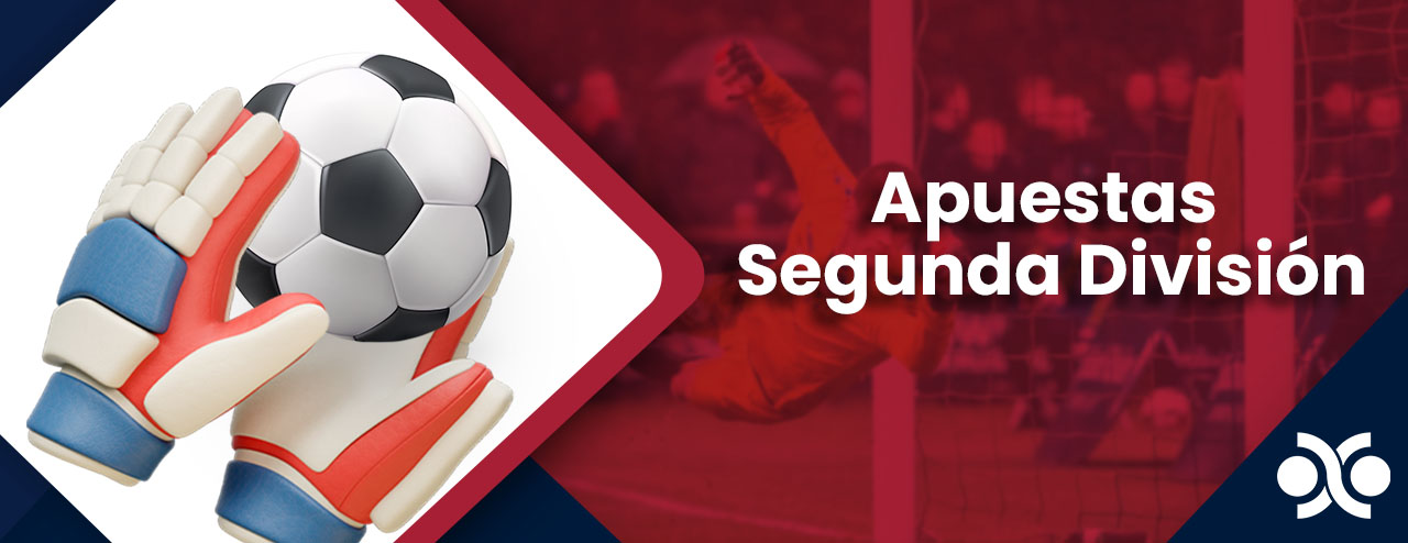 Apuestas Segunda Division