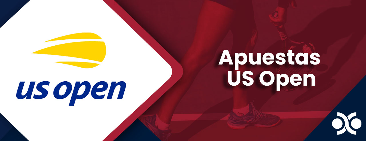 Apuestas US Open