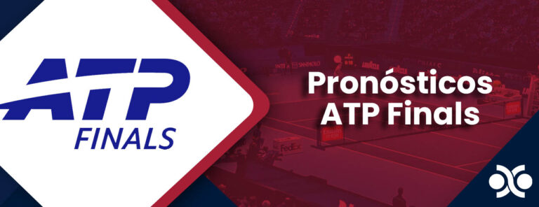 Pronostico ATP Finals