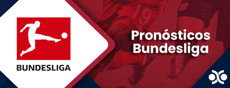 Pronósticos Bundesliga (Liga Alemana) en España