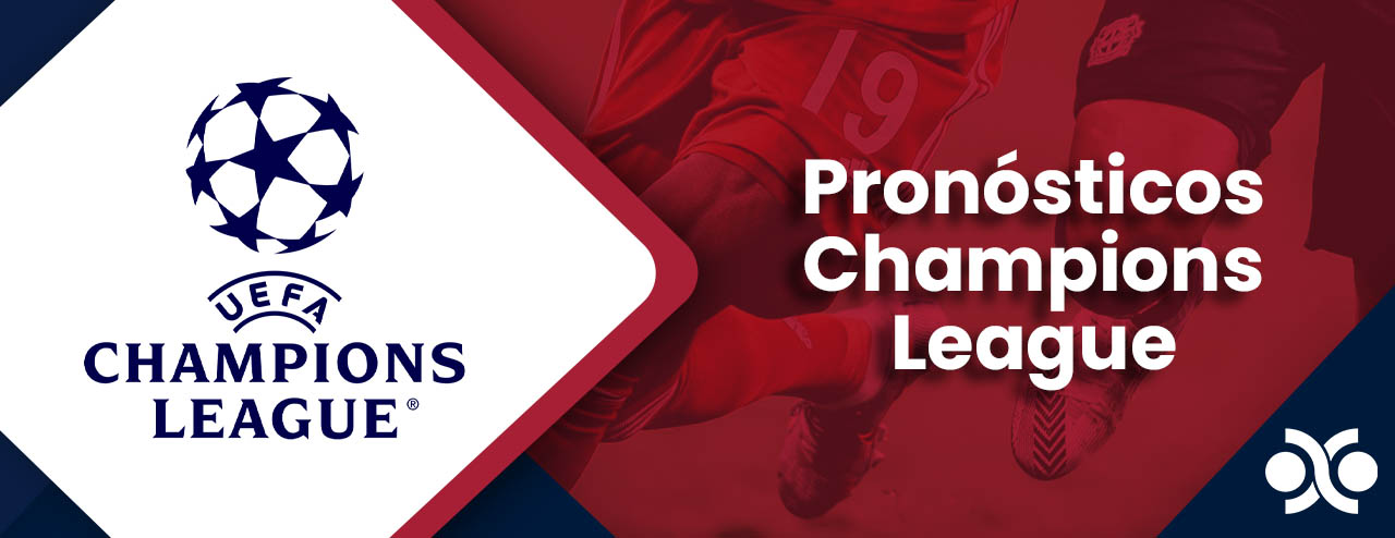 Pronosticos Champions League en España