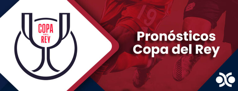 Pronosticos Copa del Rey en España
