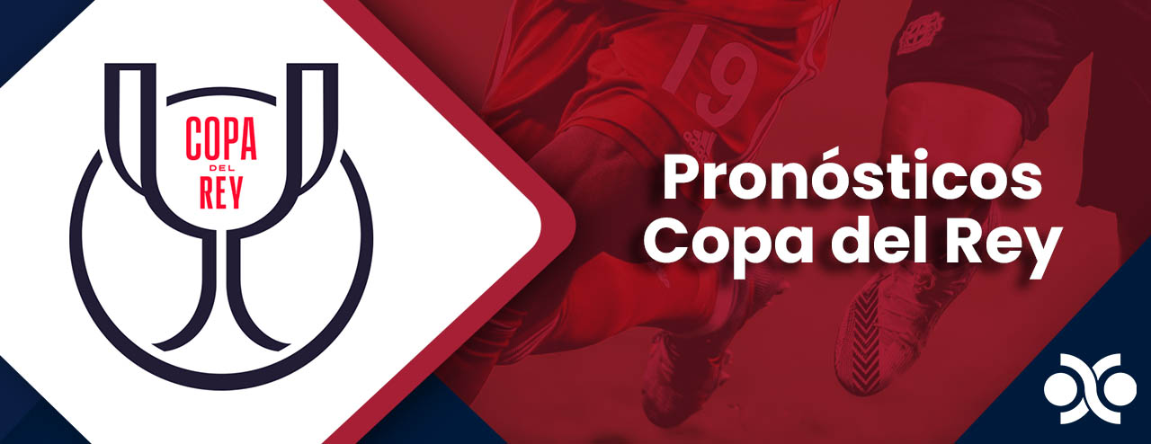 Pronosticos Copa del Rey en España