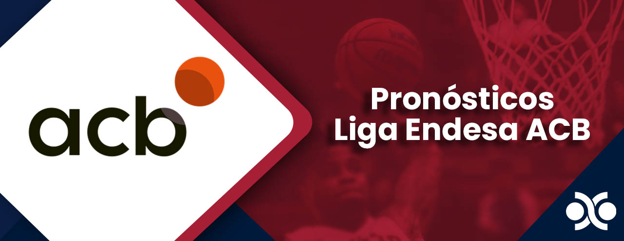Pronósticos Liga Endesa ACB Apuestas en España