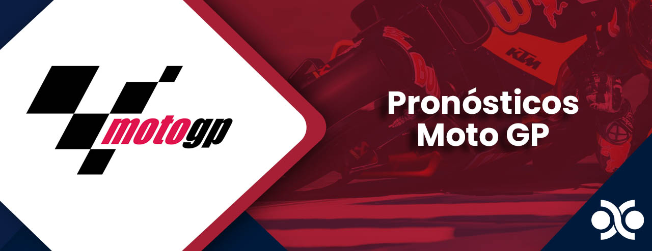 Pronósticos de Moto GP en España