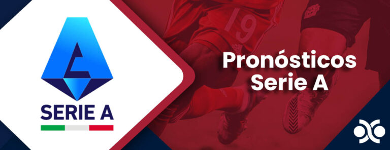 Pronosticos Serie A Italiana en España