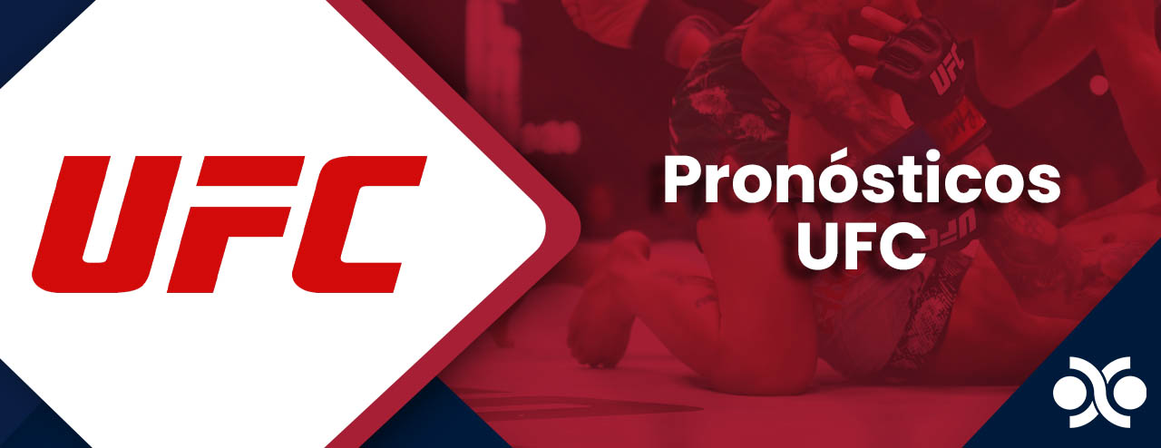 Pronósticos UFC en España
