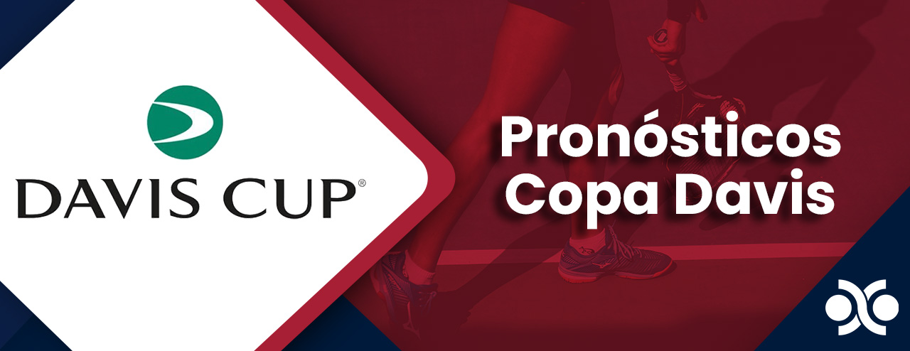 Pronósticos en España de la Copa Davis