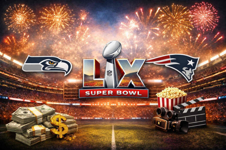 Super Bowl LX 2026