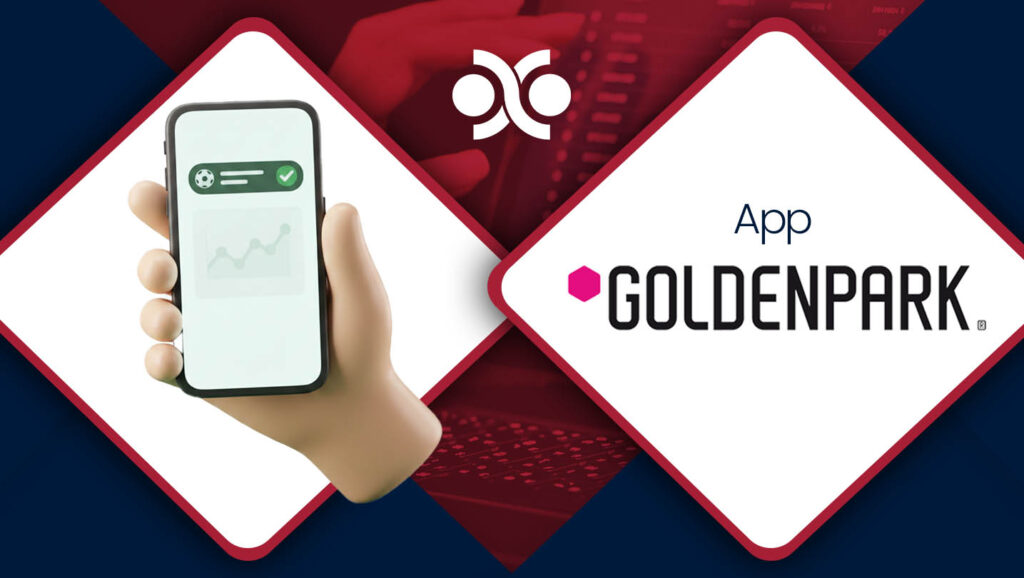 App GoldenPark España