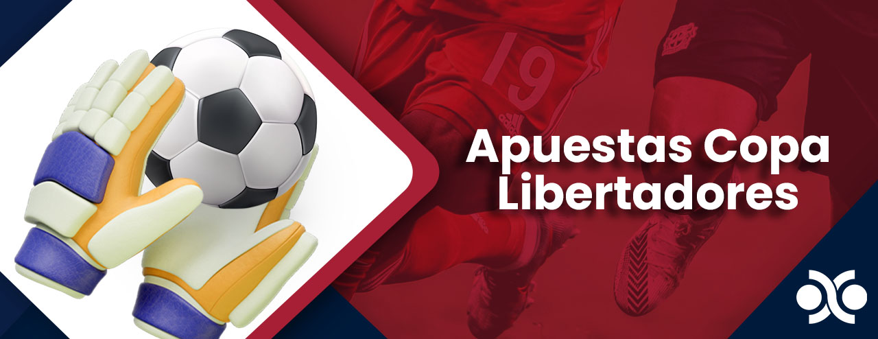 Apuestas en España de la Copa Libertadores
