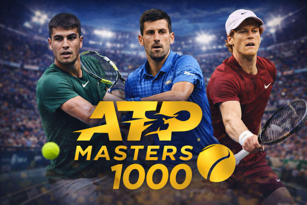 ATP Masters 1000