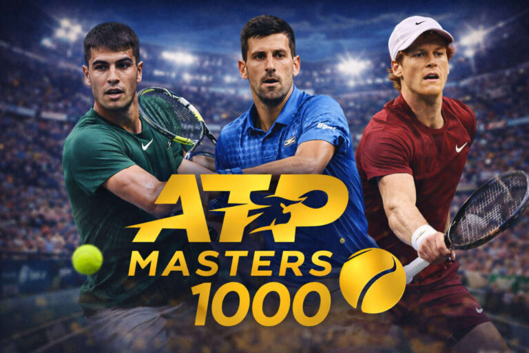 ATP Masters 1000