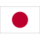 Bandera de Japón