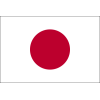 Bandera de Japón