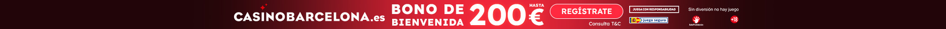 Casinobarcelona bono