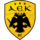 Escudo del AEK