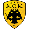 Escudo del AEK