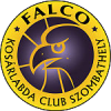 Escudo del Falco KC Szombathely