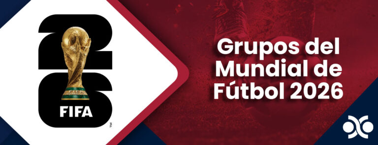Grupos Mundial Fútbol 2026 Apuestas en España
