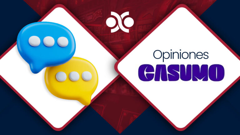 Opiniones Casumo España