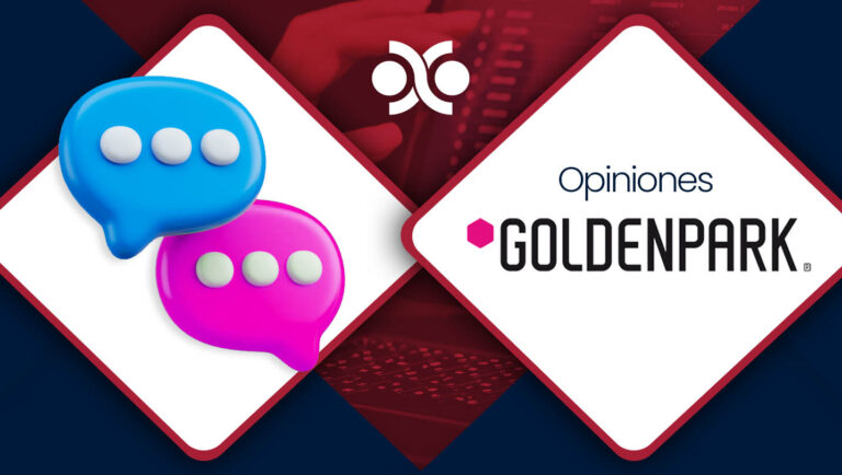 Opiniones de usuarios GoldenPark España