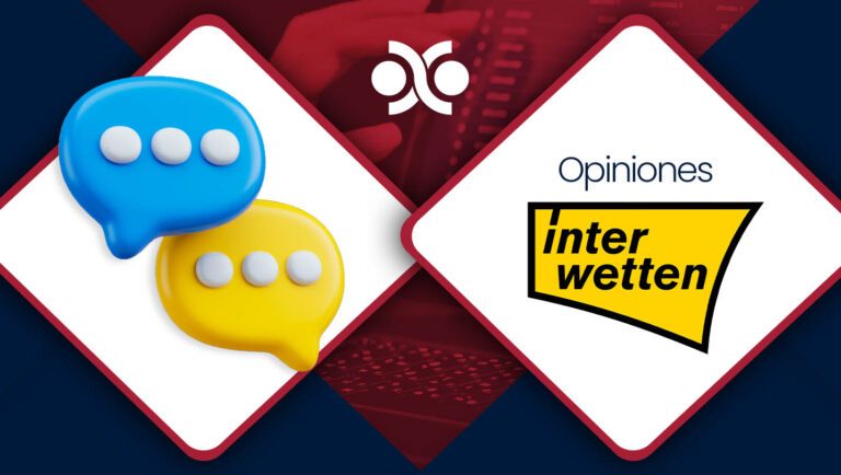 Opiniones de usuarios InterWetten España