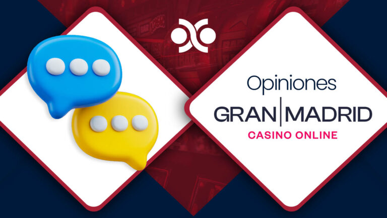 Opiniones GrandMadrid España