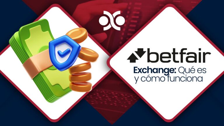 Betfair-Exchange como funciona